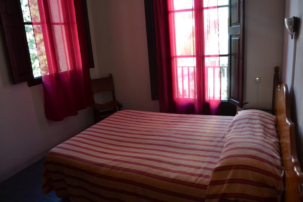 La Mimosa Guesthouse Пальма-де-Майорка Номер фото