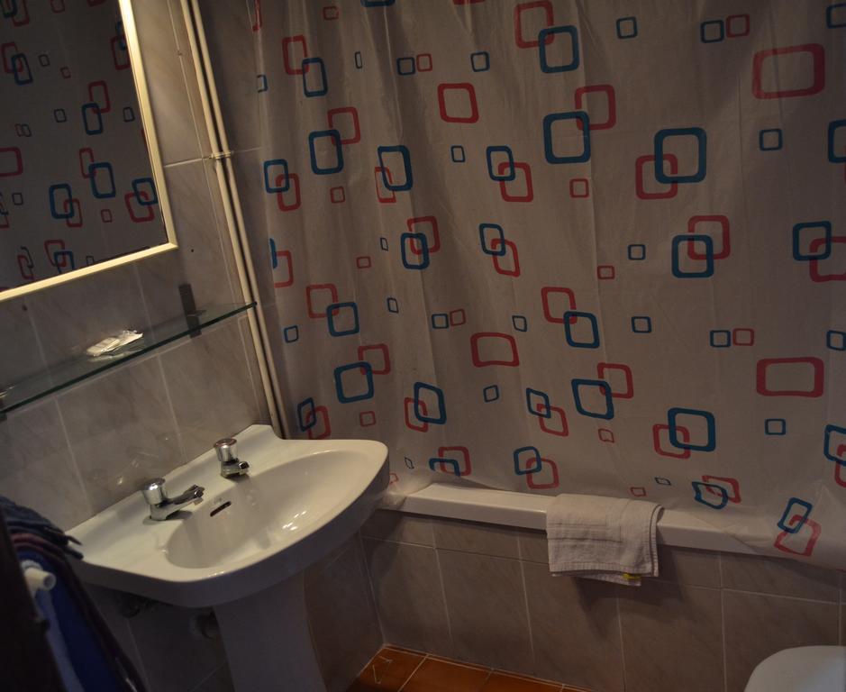 La Mimosa Guesthouse Пальма-де-Майорка Номер фото
