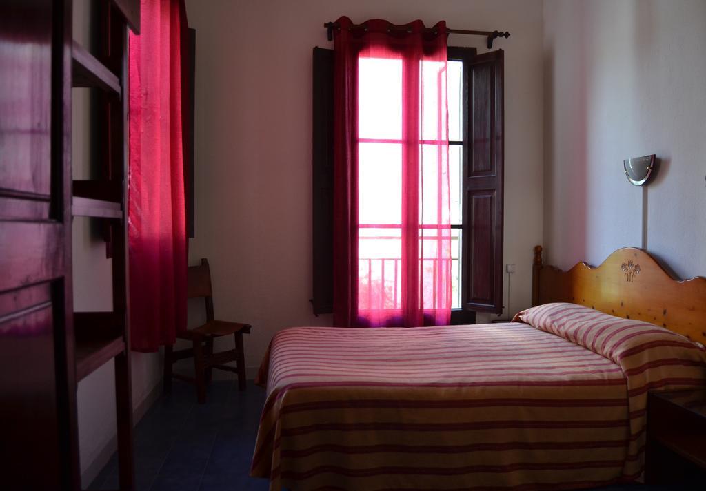 La Mimosa Guesthouse Пальма-де-Майорка Номер фото
