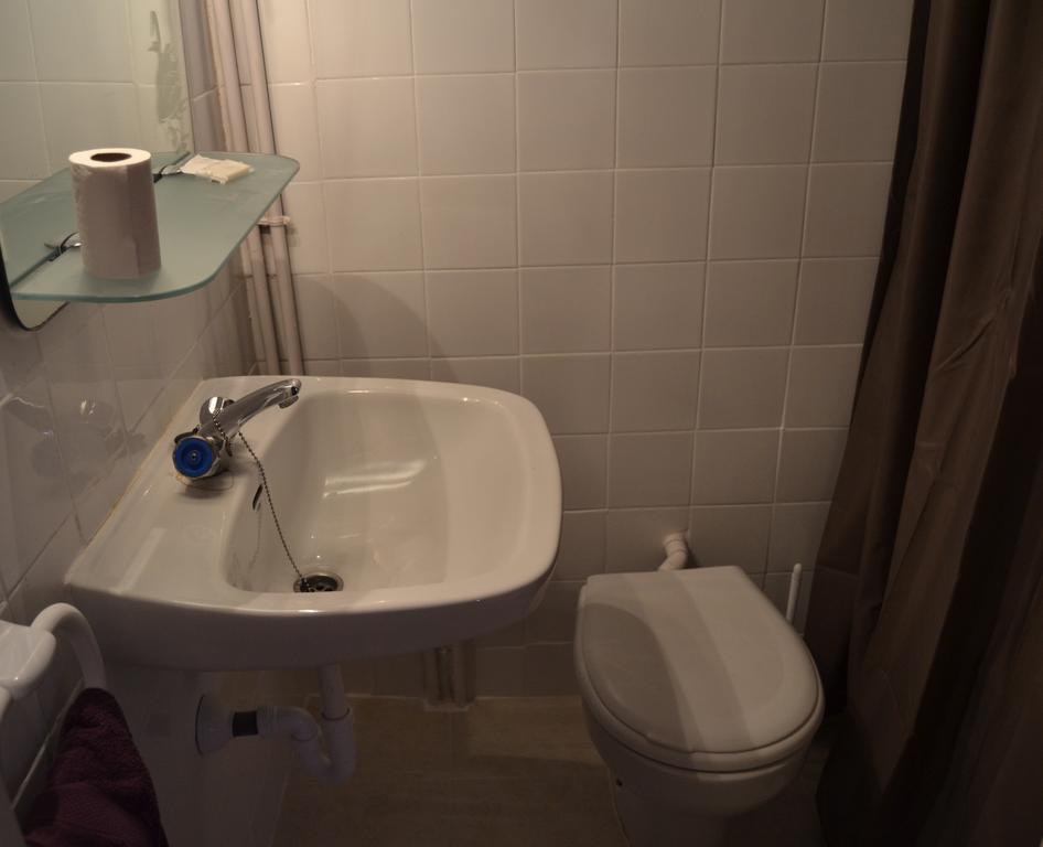 La Mimosa Guesthouse Пальма-де-Майорка Номер фото