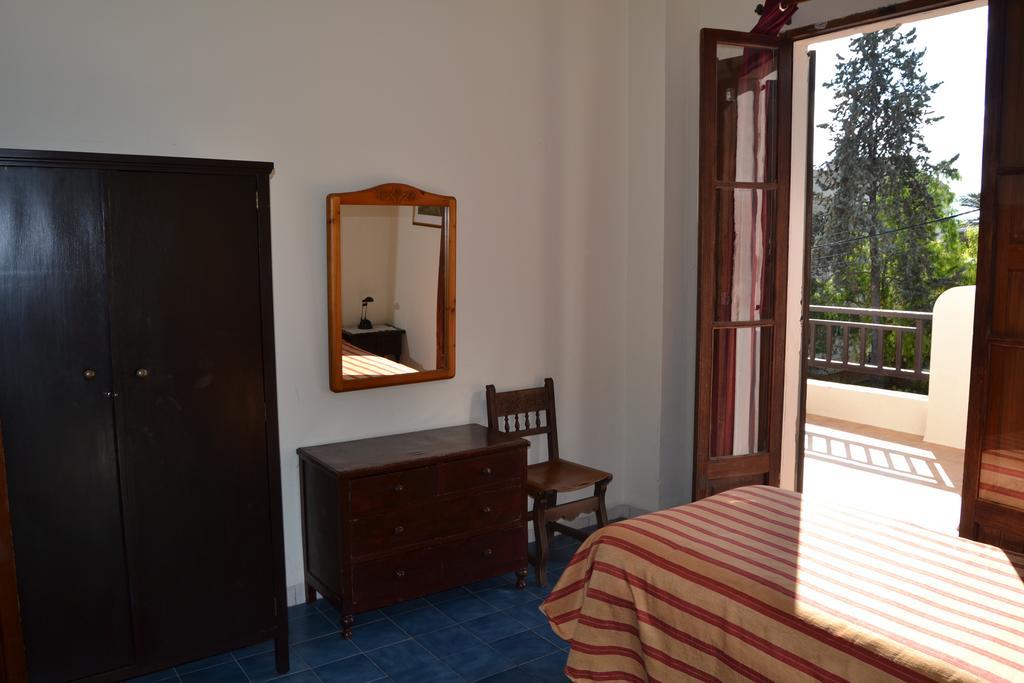 La Mimosa Guesthouse Пальма-де-Майорка Номер фото