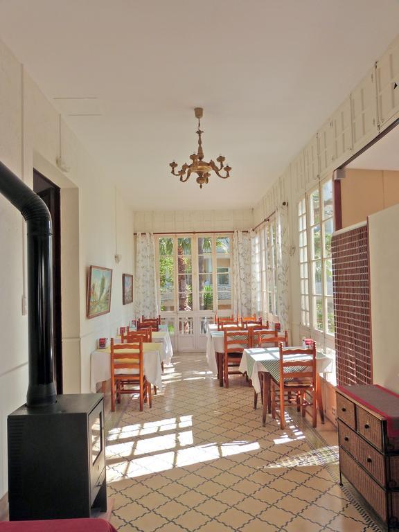 La Mimosa Guesthouse Пальма-де-Майорка Екстер'єр фото