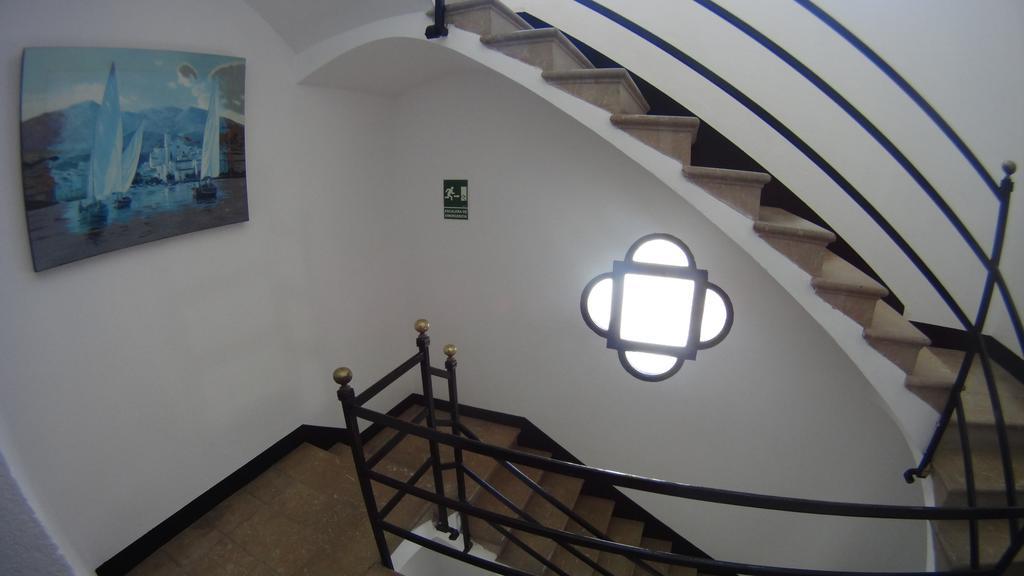La Mimosa Guesthouse Пальма-де-Майорка Екстер'єр фото