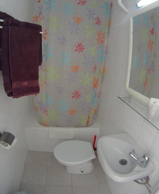 La Mimosa Guesthouse Пальма-де-Майорка Номер фото