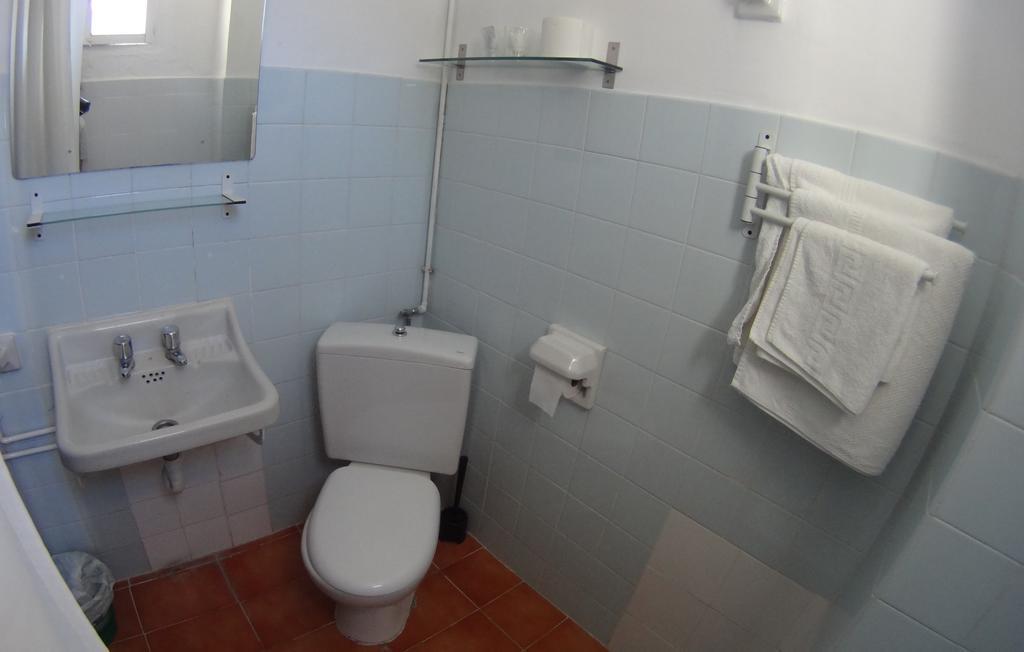 La Mimosa Guesthouse Пальма-де-Майорка Номер фото