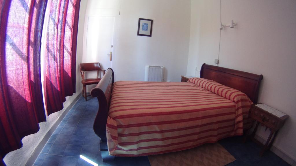 La Mimosa Guesthouse Пальма-де-Майорка Номер фото