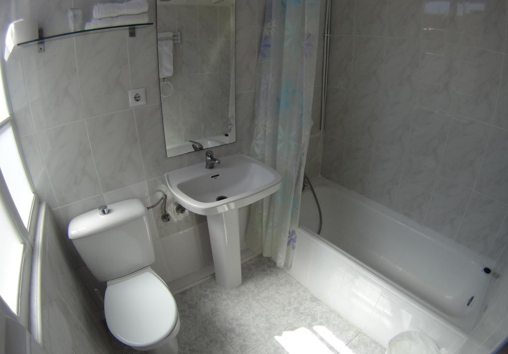 La Mimosa Guesthouse Пальма-де-Майорка Номер фото