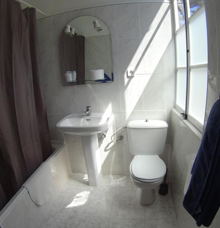 La Mimosa Guesthouse Пальма-де-Майорка Номер фото