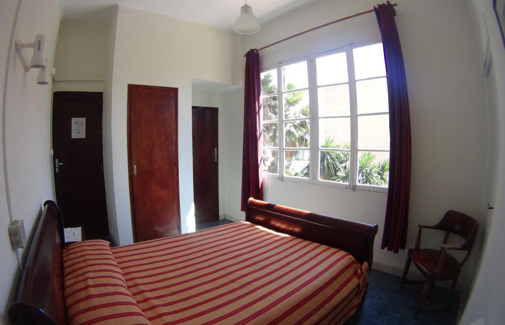La Mimosa Guesthouse Пальма-де-Майорка Номер фото