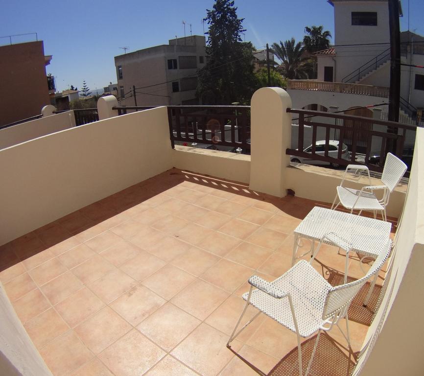 La Mimosa Guesthouse Пальма-де-Майорка Номер фото