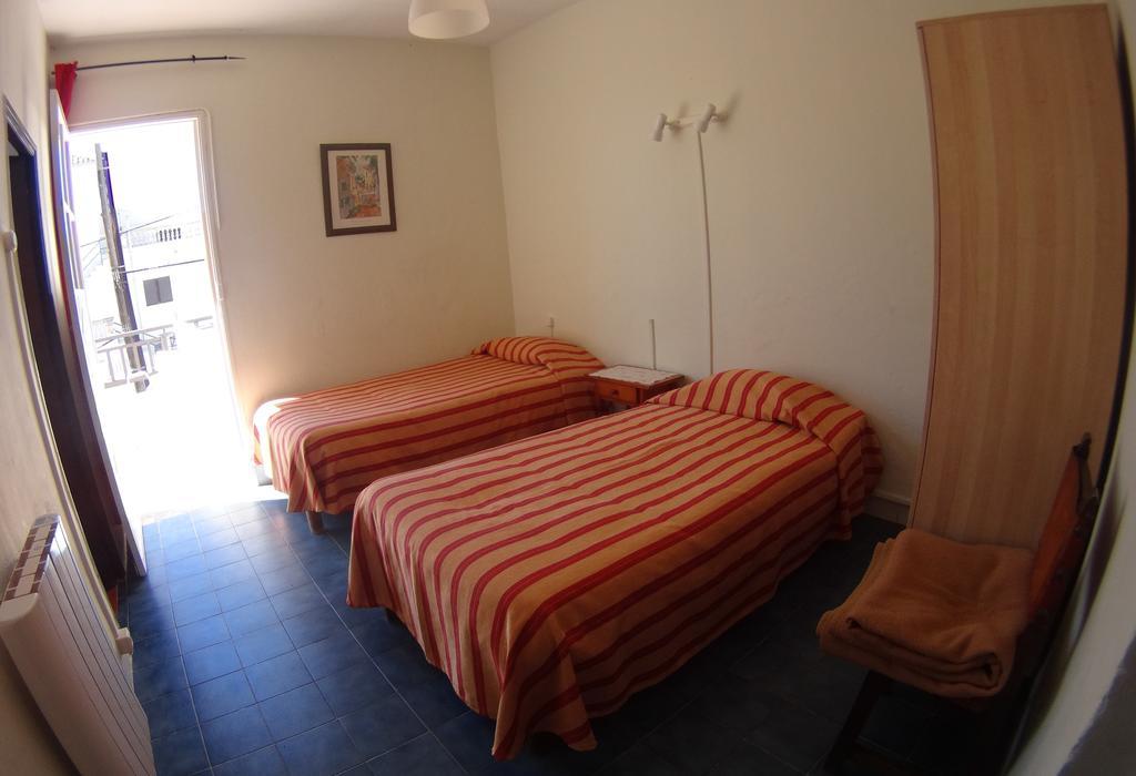 La Mimosa Guesthouse Пальма-де-Майорка Номер фото