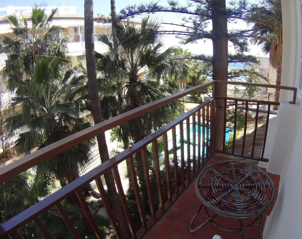 La Mimosa Guesthouse Пальма-де-Майорка Номер фото