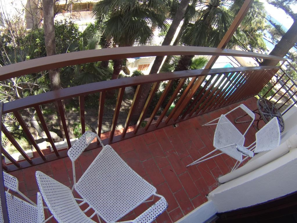 La Mimosa Guesthouse Пальма-де-Майорка Номер фото
