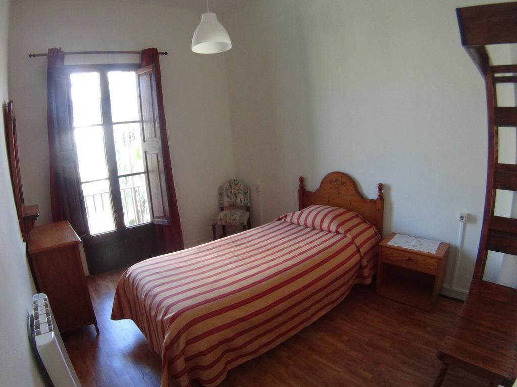 La Mimosa Guesthouse Пальма-де-Майорка Номер фото