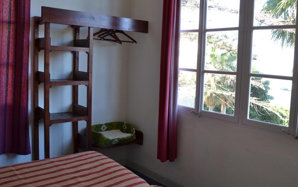La Mimosa Guesthouse Пальма-де-Майорка Екстер'єр фото