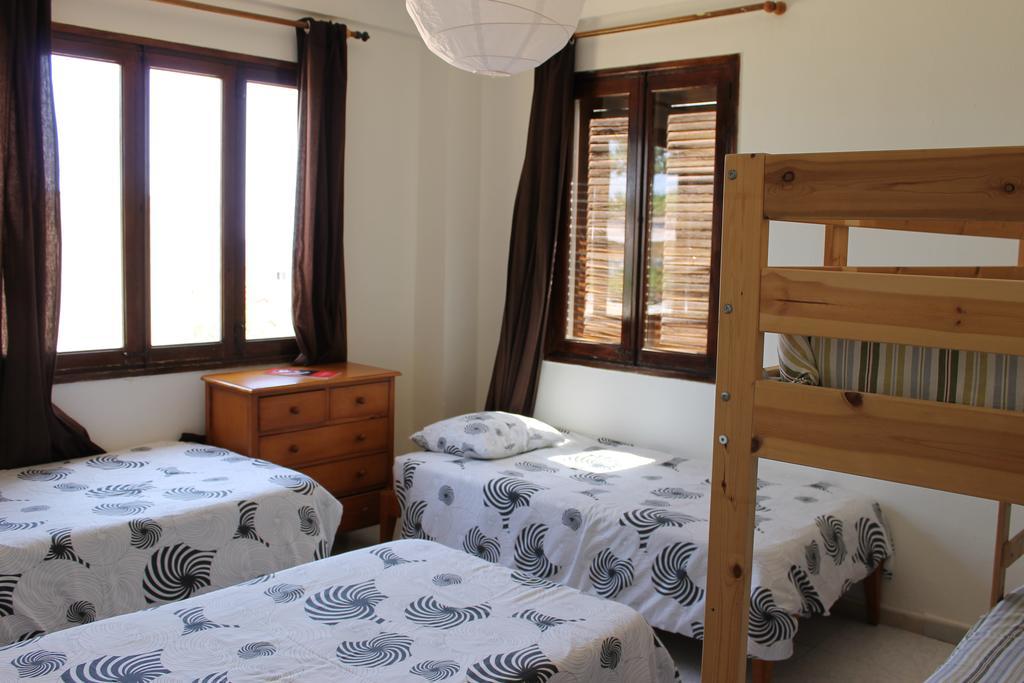 La Mimosa Guesthouse Пальма-де-Майорка Номер фото